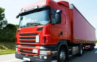 Ankara Yayladağı Ambar Kargo