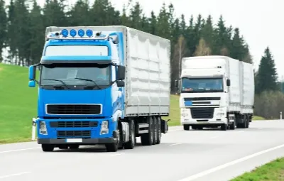 Ankara Yayladağı | Eşya Taşıma